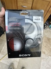 Vintage Sony MDR-AS30G Stereo