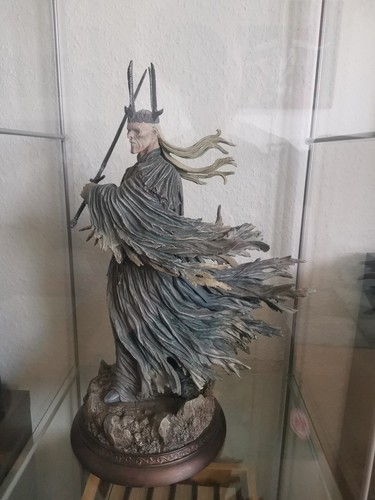 Sideshow twilight witch king - sideshow,
