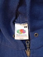 Fruit of the Loom Classic Hooded Sweat Hoodie Kapuzenpullover