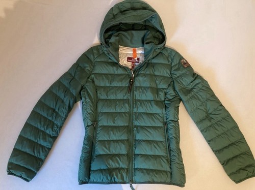 Parajumpers jacke juliet gr - jacke,