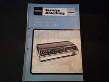 Original Service Manual