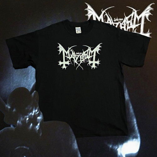 Mayhem chimera phd - mayhem, xl