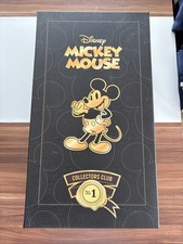 Mickey Mouse Collectors Club