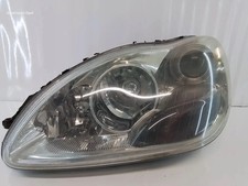 Frontscheinwerfer Mercedes-Benz W220 A2208202361 0301178273 Xenon Links