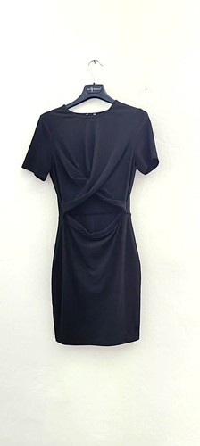 Asos black ribbed - asos,
