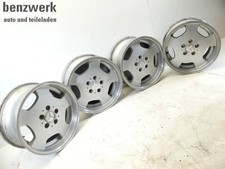 Mercedes W123 R107 W126 etc 4x