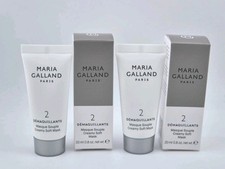 Maria Galland 2 Démaquillants