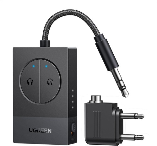 Bluetooth adapter flugzeug - bluetooth,