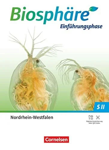 Biosphäre sekundarstufe - ii,