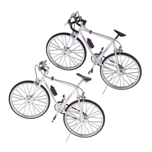 Miniatur rennrad straße - miniatur,