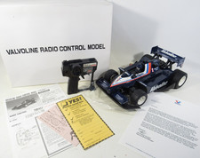 VTG 92' NIKKO Valvoline