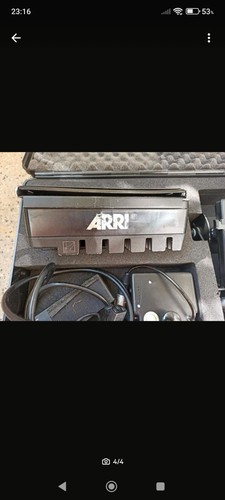 Arri locaster led panel - arri,