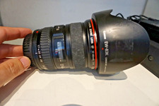 Canon EF 17-40 mm F/4.0 L USM Objektiv Händler