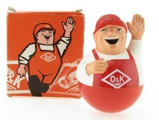 Schleich O&K Männchen