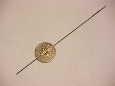 Fadenpendel Uhrenpendel Empire