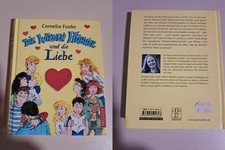 Buch: Cornelia Funke , Die