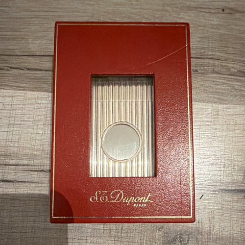 Dupont paris - s.t.,
