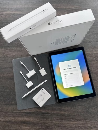 Apple ipad pro zoll - zoll, wifi