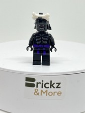 LEGO® Minifigur Lord Garmadon Legacy Ninjago njo0596 njo596