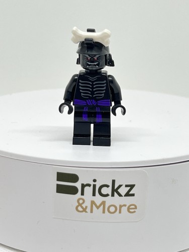 Lego minifigur lord garmadon - lego®,