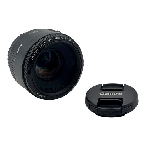 Canon 50mm 8 ii - 50mm,