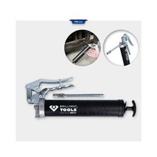 Einhand-Fettpresse, 500 ccm BRILLIANT TOOLS BT094902