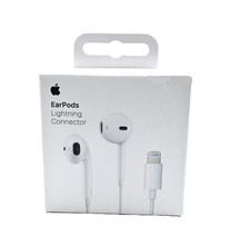 Original Apple iPhone EarPods