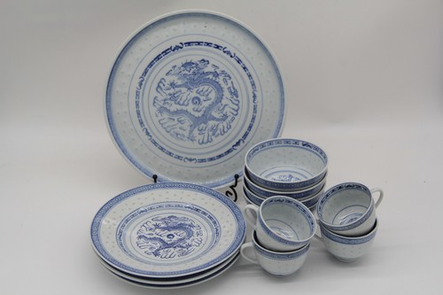 Chinesisches reiskorn - chinesisches,