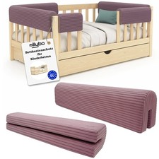 Bettkantenschutz für