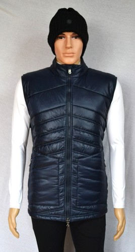 Bogner jay herren - weste, hybrid