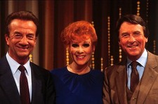 Gunther Schramm Elisabeth