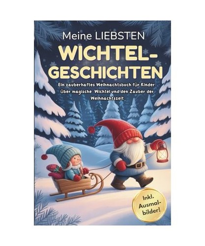 Meine liebsten