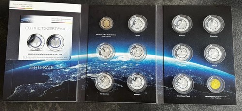 Blauer planet erde 2016 - erde, 5