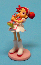 Sammelfigur ojamajo - nr,