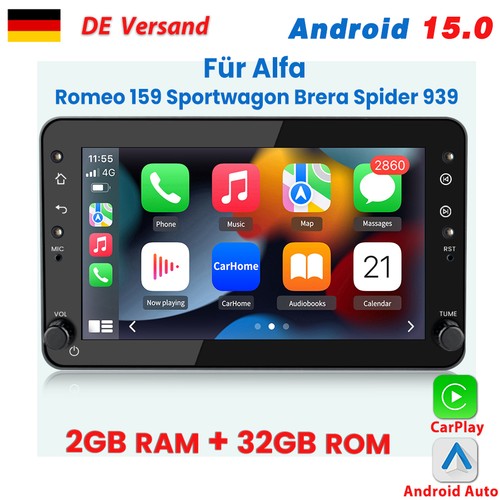 Für alfa romeo - für, sportwagon