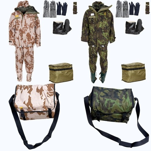 Original armee fop abc - armee, fop-96
