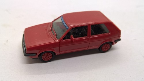 Herpa 2051 volkswagen golf - vw,