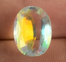8.10 CT Natürlich Regenbogen