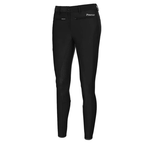 Pikeur schwarz reithose - pikeur, 76