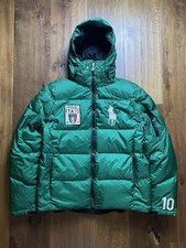 Originale Ralph Lauren Jacke
