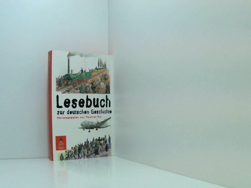 Lesebuch zur deutschen