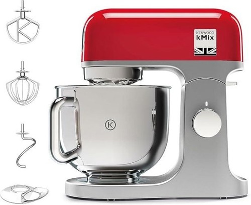 Kenwood kmx750rd - kenwood,