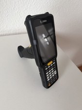 Zebra MC330K Handscanner -
