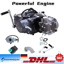 125cc 125ccm 125 ccm Motor 4