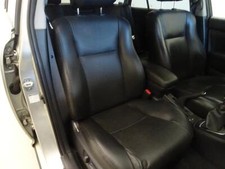 Toyota Avensis T25 original Sitz Beifahrersitz vorn rechts Leder elektrisch vers