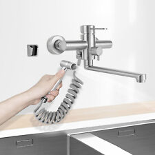 Wasserhahn Küchenarmatur mit