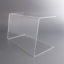 Gastro-Thekenaufsatz   "Protector 1"  Spuckschutz und  Zugriffschutz