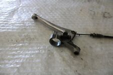 Bremshebel Hebel Bremse Brake Lever Re. Hercules Prima 3S 50 79-85 #7070