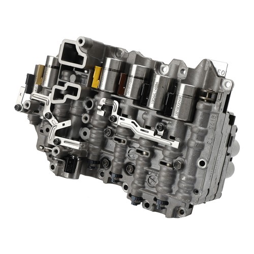 09g 60sn automatikgetriebe - tf-60sn,