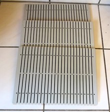 Fischertechnik 3 Gr. Bauplatten 1000-0